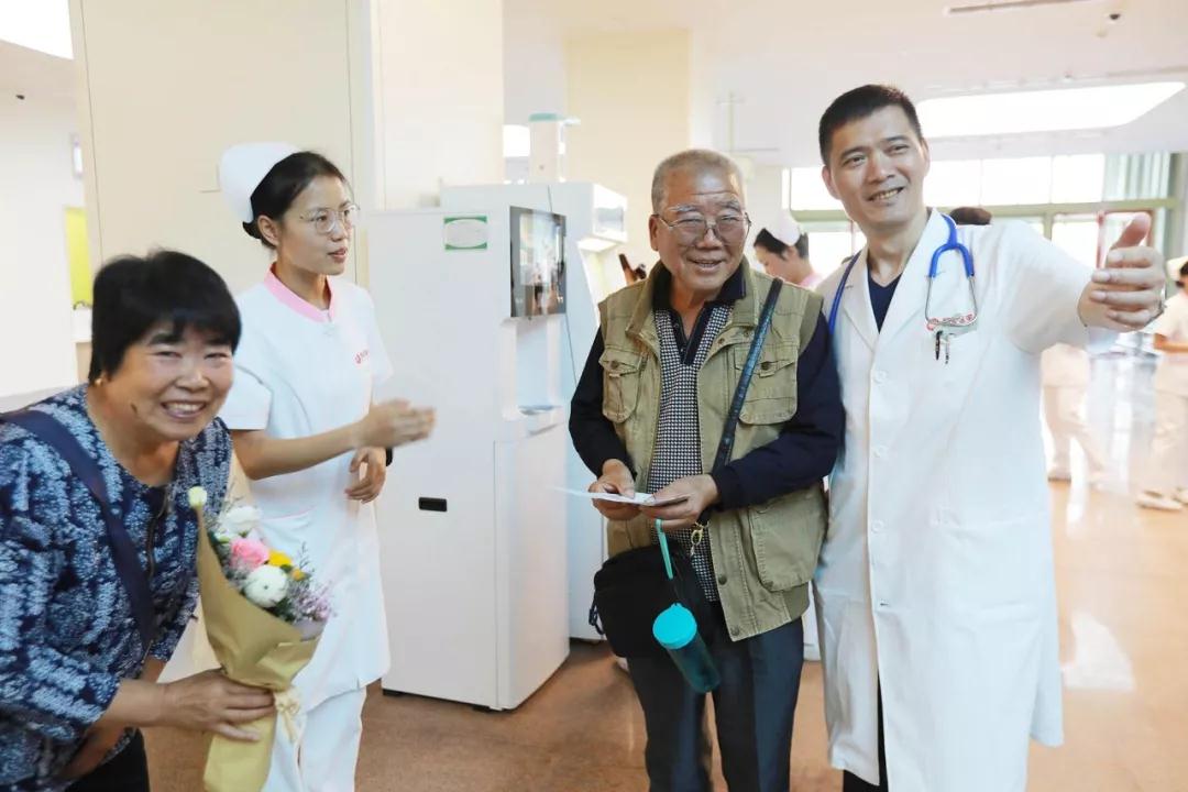中国新闻社记者走进西安国际医学中心，请看报道