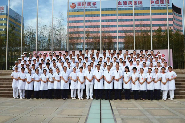 麻醉手术科