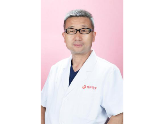 王琼康