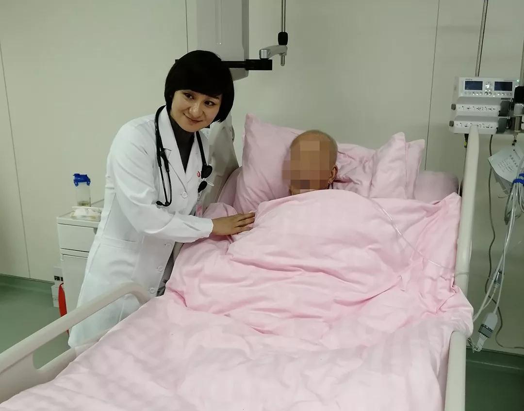 健康时报报道—奇迹！101岁老人起死回生 西安国际医学中心医院成功救治百岁老人
