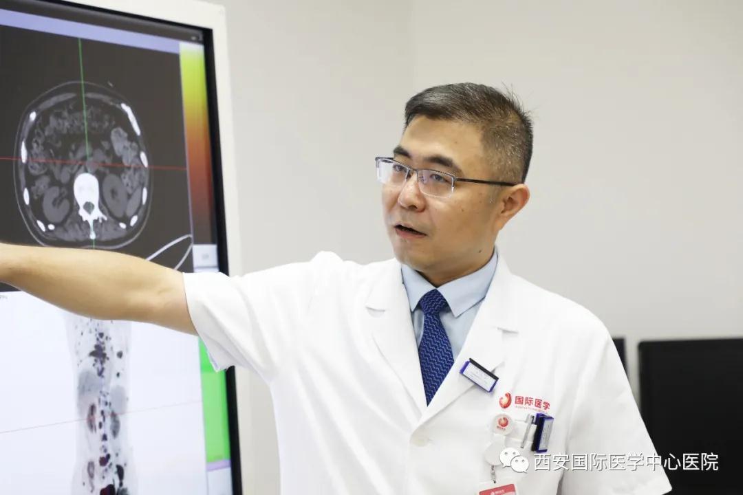 这个科室超硬“核”！掀起核医学最“温情”一面