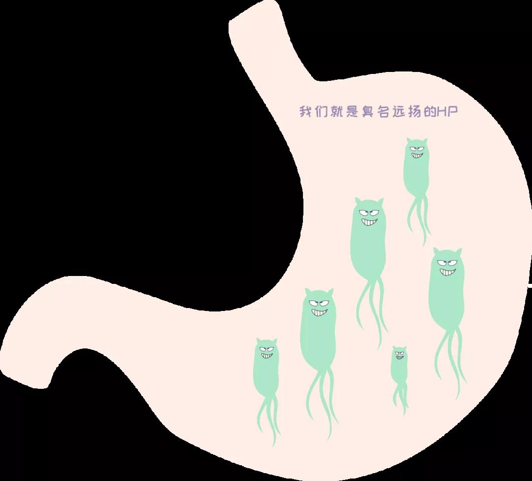 当身体出现这四个危险信号，胃已不堪重负