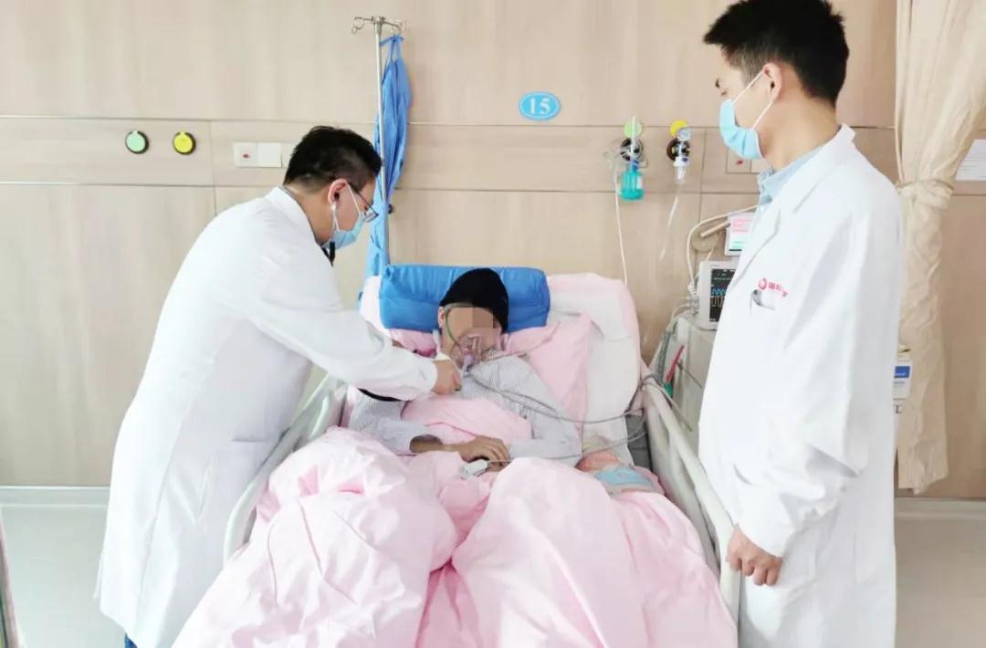 这个冬天，在这里有一群人温暖着我