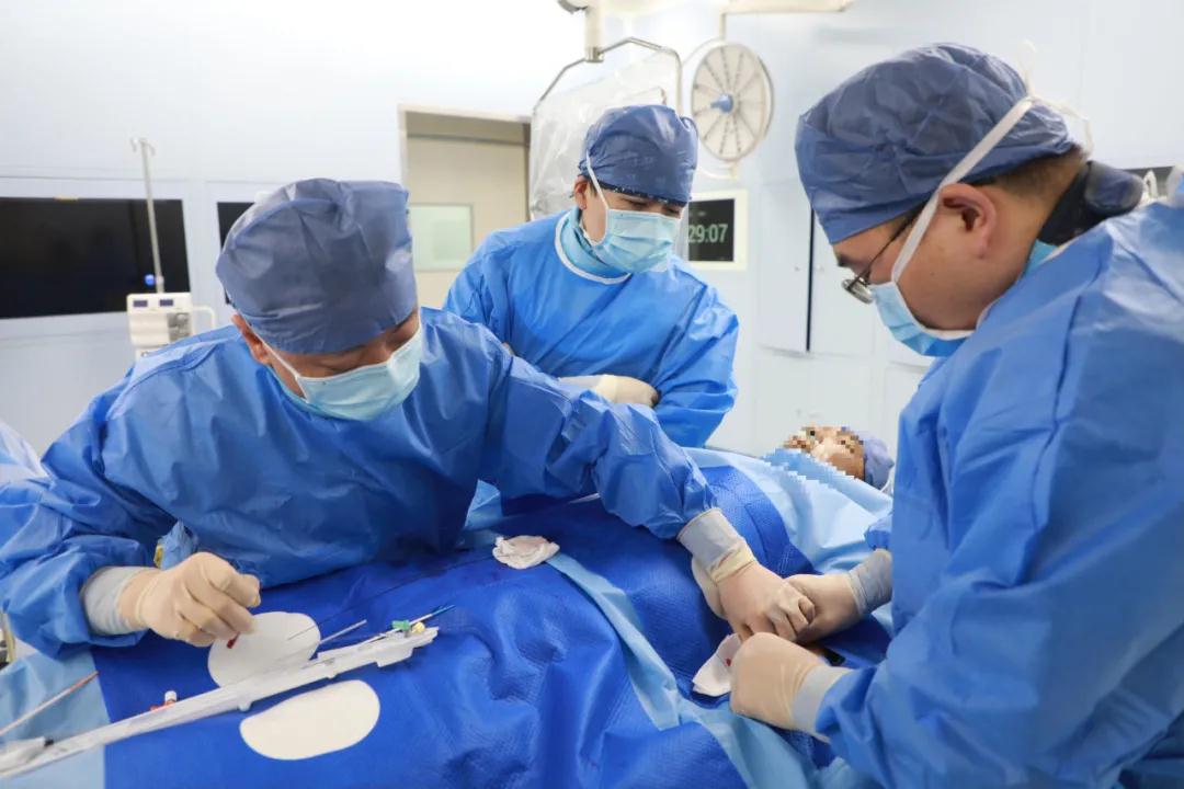 多年顽固性高血压治不好？可能是这条“祸蛇”在“作妖”