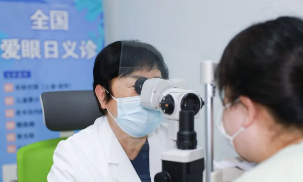 全国爱眼日|多数人躲不过的眼疾，究竟该怎么治？