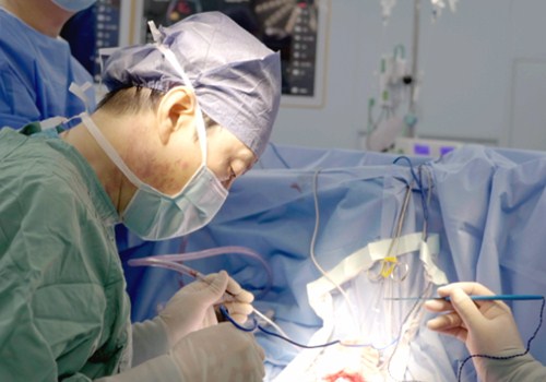 医患聊天中完成开颅手术——神经外科成功开展术中唤醒开颅脑肿瘤切除手术