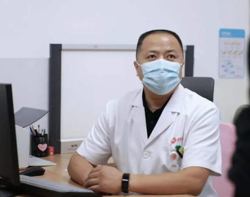 真功夫！一把“隐形手术刀”切除颅内肿瘤