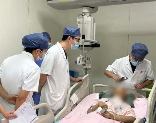 从重型脑干出血到生活自理，多名脑干出血患者在这里苏醒