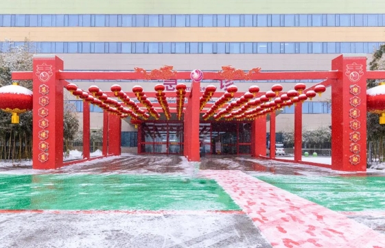 雪落国医 与您分享