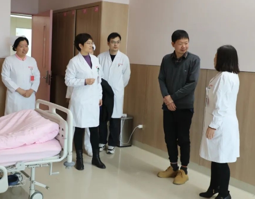 探讨智慧化共享式医疗保健新模式