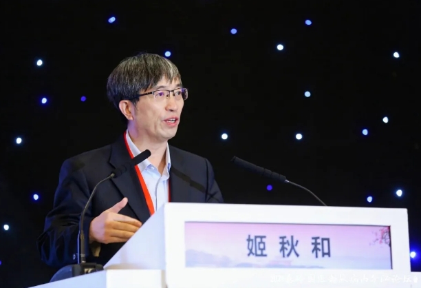 大医之道|姬秋和：内分泌系统的健康守护者