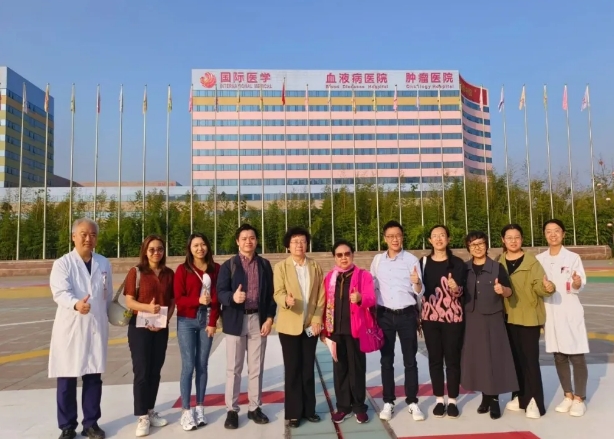 海峡两岸暨港澳营养科学大会聚焦医院临床营养学科建设，西安国际医学中心医院成亮点