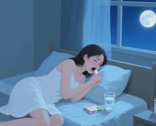 连续咳嗽8周别大意！揭秘慢性咳嗽的 “真面目”?
