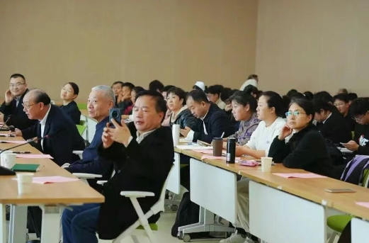 中西融合护“心”航：冠心病防治学术讲座圆满举办